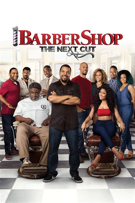 Each angle of view and every map style has its own advantage. . Barbershop 123movies